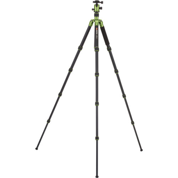 Штатив MeFOTO GlobeTrotter Green